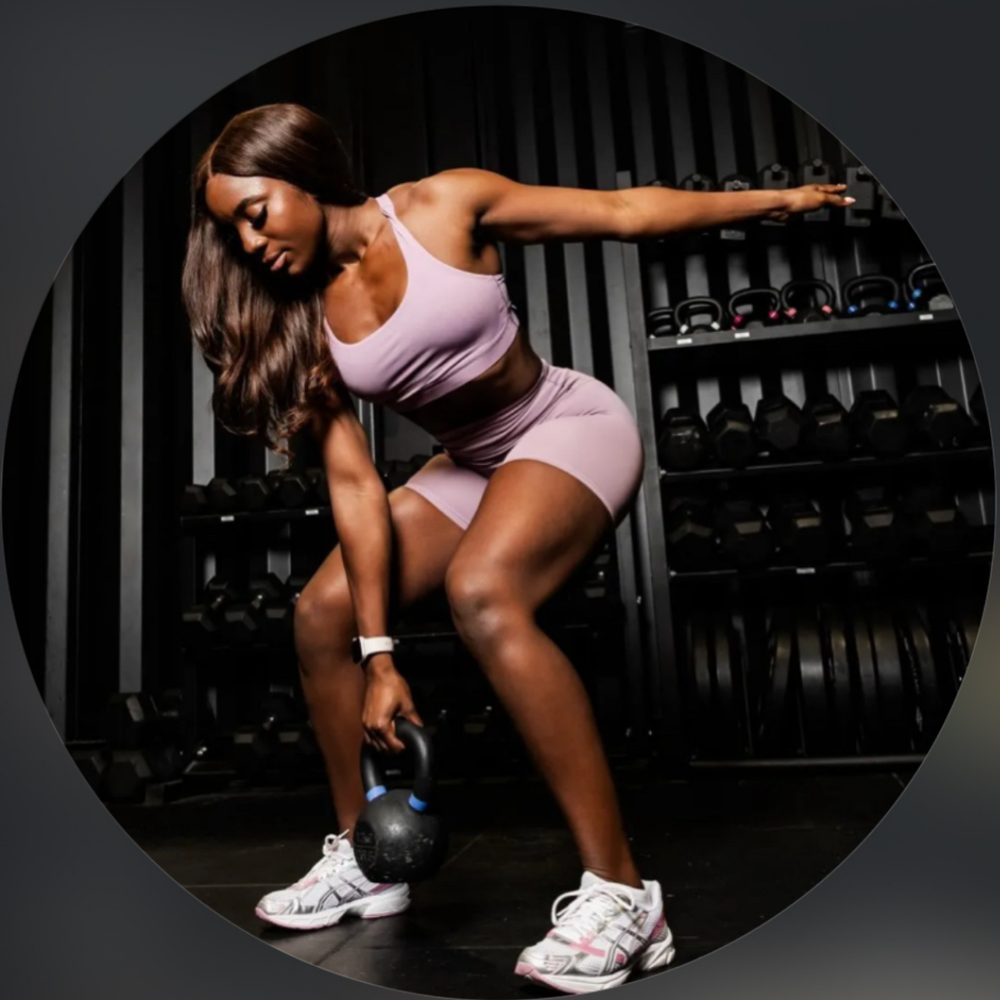 Rosae — women's fitness coach in Rochester & Medway